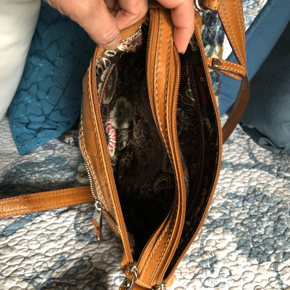 Tignanello Crossbody - Picture 3 of 8